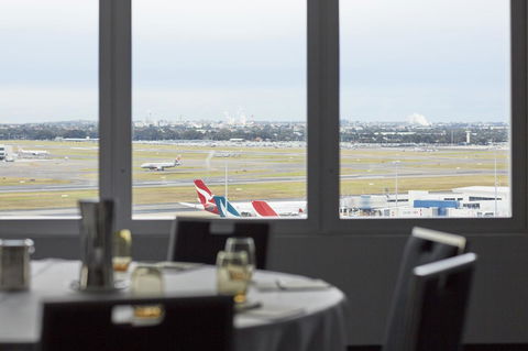 Rydges Sydney Airport Hotel - Accommodation NSW 38