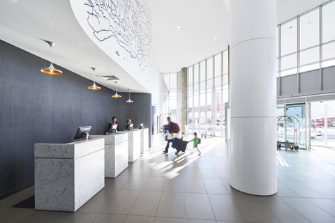 Rydges Sydney Airport Hotel - Accommodation NSW 14