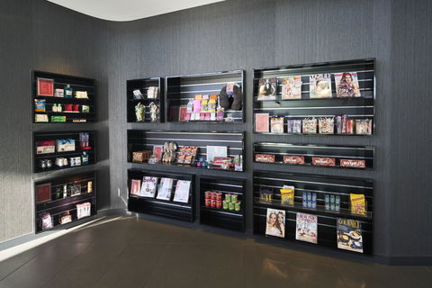 Rydges Sydney Airport Hotel - Accommodation NSW 22