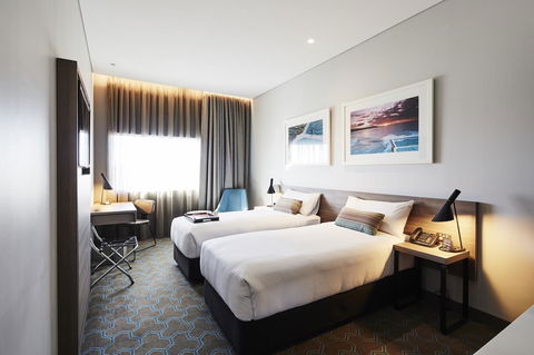 Rydges Sydney Airport Hotel - Accommodation NSW 39