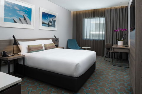 Rydges Sydney Airport Hotel - Accommodation NSW 5