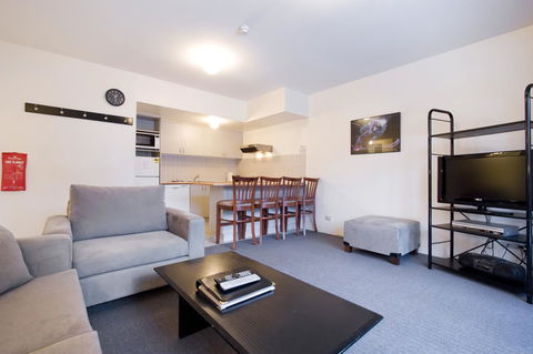 Lantern 1 Bedroom Balcony With Panoramic View - Accommodation NSW 24