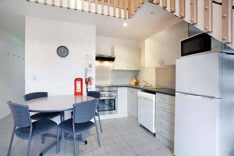 Lantern 1 Bedroom Balcony With Panoramic View - Accommodation NSW 17