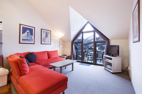 Lantern 1 Bedroom Balcony With Panoramic View - Accommodation NSW 43