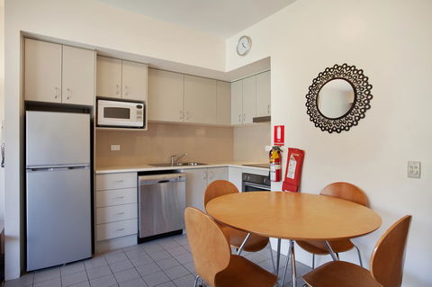 Lantern 1 Bedroom Balcony With Panoramic View - Accommodation NSW 31