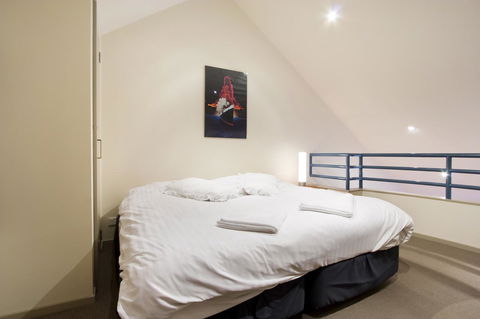 Lantern 1 Bedroom Balcony With Panoramic View - Accommodation NSW 34