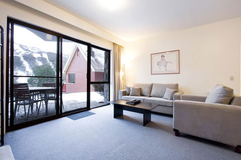 Lantern 1 Bedroom Balcony With Panoramic View - Accommodation NSW 44