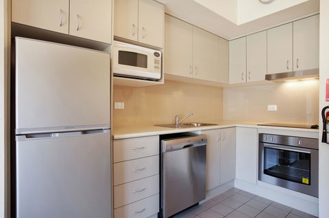 Lantern 1 Bedroom Balcony With Panoramic View - Accommodation NSW 29