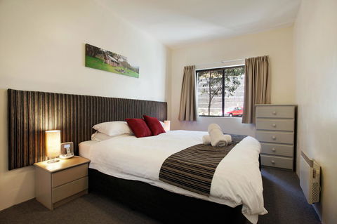 Lantern 1 Bedroom Balcony With Panoramic View - Accommodation NSW 33