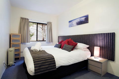 Lantern 1 Bedroom Balcony With Panoramic View - Accommodation NSW 23