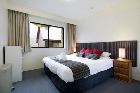 Lantern 1 Bedroom Balcony With Panoramic View - Accommodation NSW 28