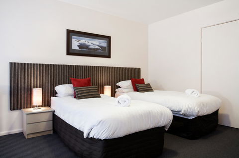 Lantern 1 Bedroom Balcony With Panoramic View - Accommodation NSW 16