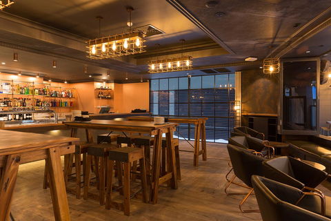 Rydges World Square - Accommodation NSW 25