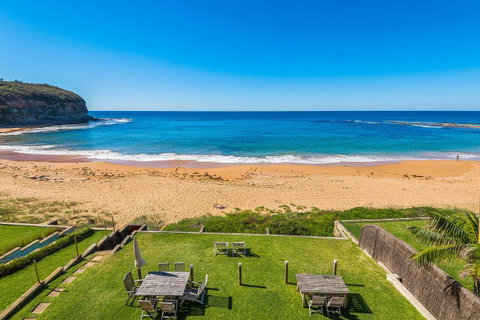Seabreeze @ Mona Vale - Accommodation NSW 12
