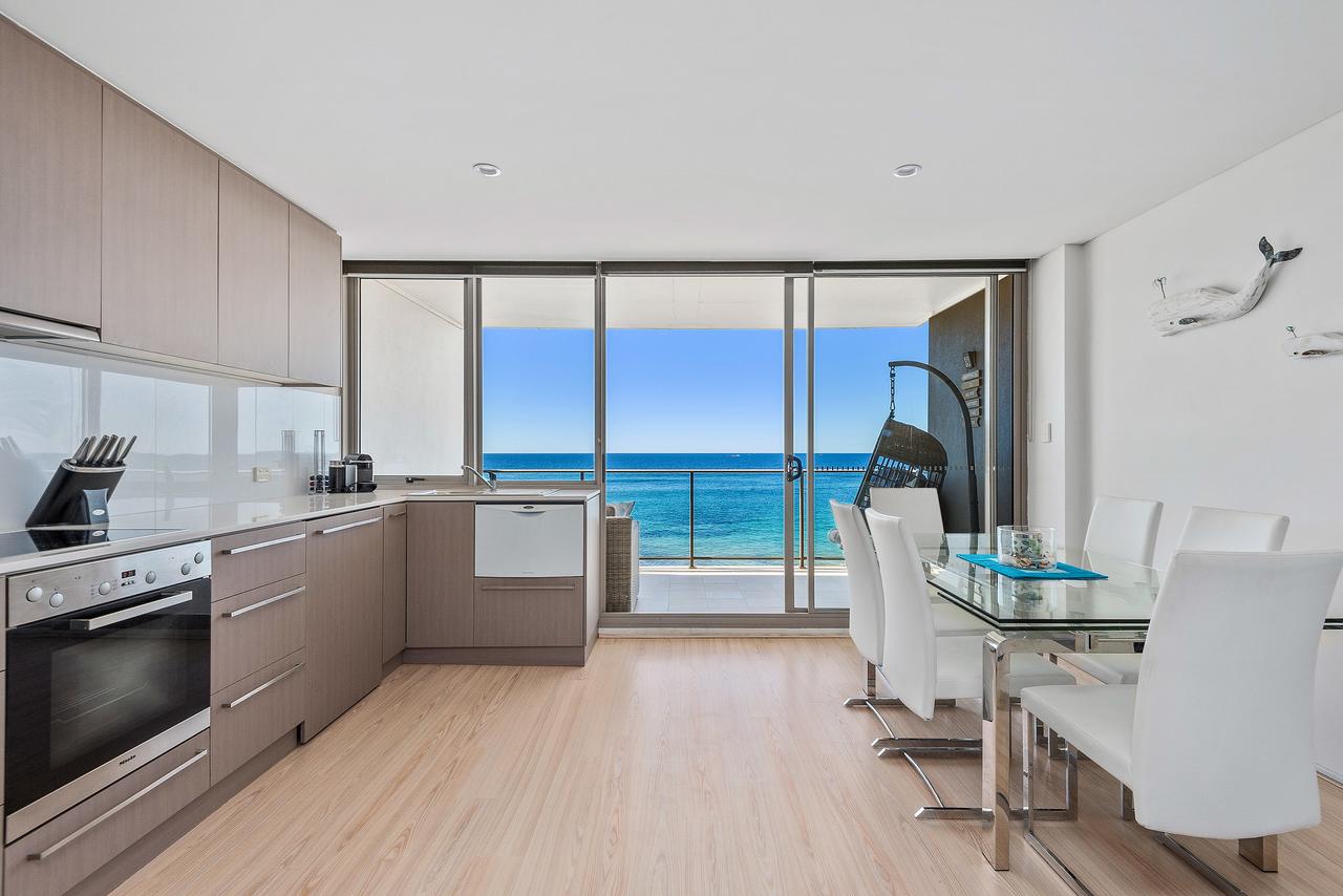 Sydney Suburbs ACT Accommodation NSW