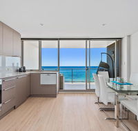 Seabreeze  Mona Vale - Accommodation NSW
