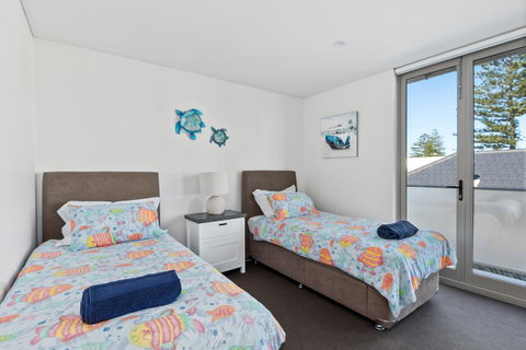 Seabreeze @ Mona Vale - Accommodation NSW 10
