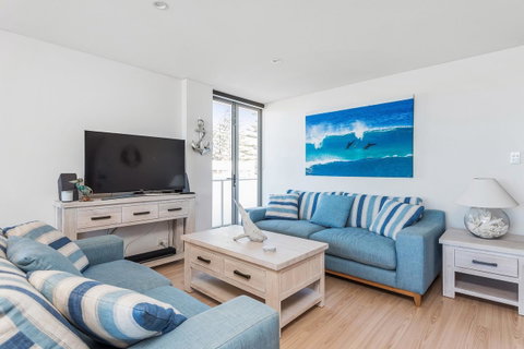 Seabreeze @ Mona Vale - Accommodation NSW 6