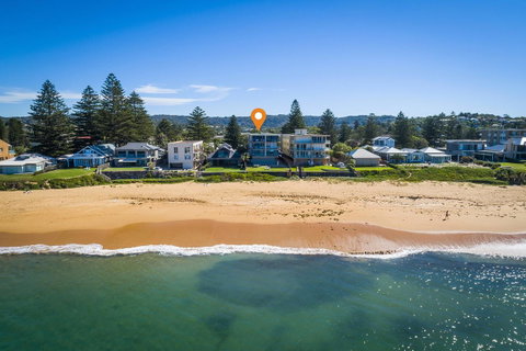 Seabreeze @ Mona Vale - Accommodation NSW 13