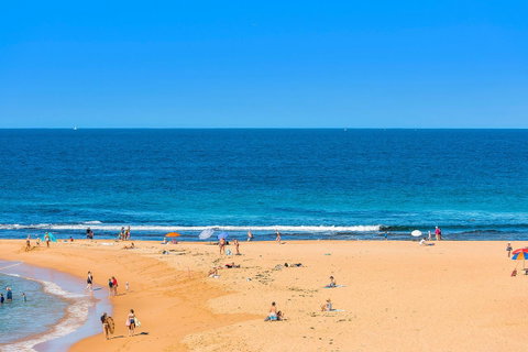 Seabreeze @ Mona Vale - Accommodation NSW 18