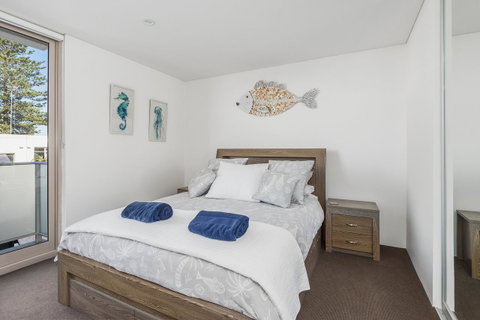 Seabreeze @ Mona Vale - Accommodation NSW 9