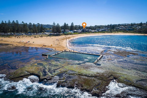 Seabreeze @ Mona Vale - Accommodation NSW 1