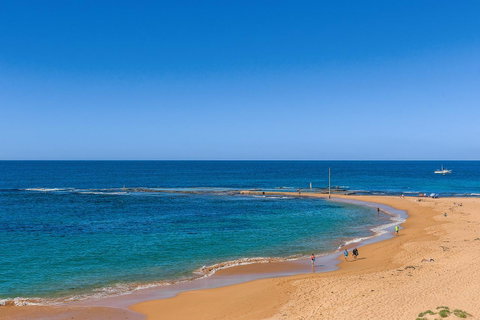 Seabreeze @ Mona Vale - Accommodation NSW 19