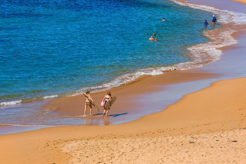 Seabreeze @ Mona Vale - Accommodation NSW 16