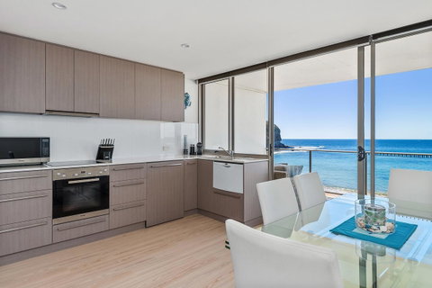 Seabreeze @ Mona Vale - Accommodation NSW 7