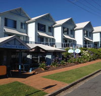 Breakers Apartments - Accommodation NSW