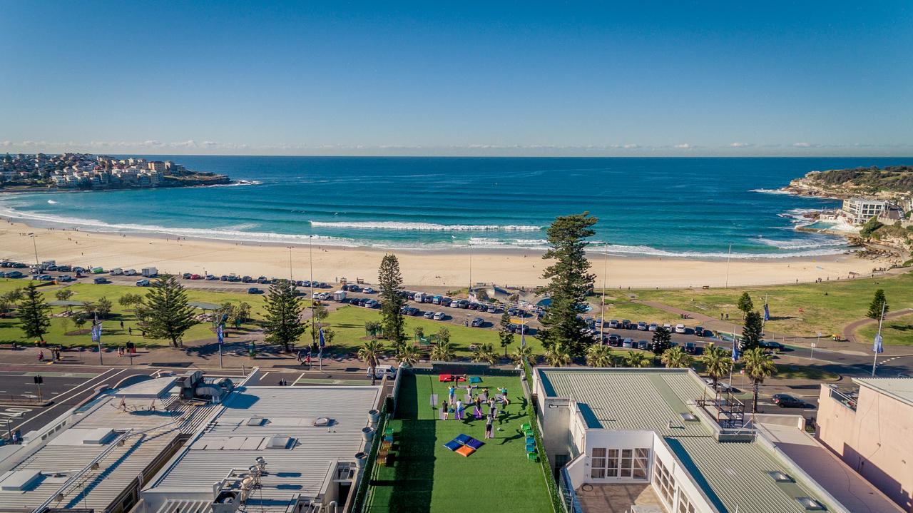 Bondi Beach NSW Accommodation NSW