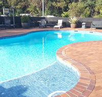 The Park Hotel Motel Byron Bay - Accommodation NSW