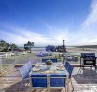 The Rotunda  Gerroa - Pet Friendly Beachfront - Accommodation NSW