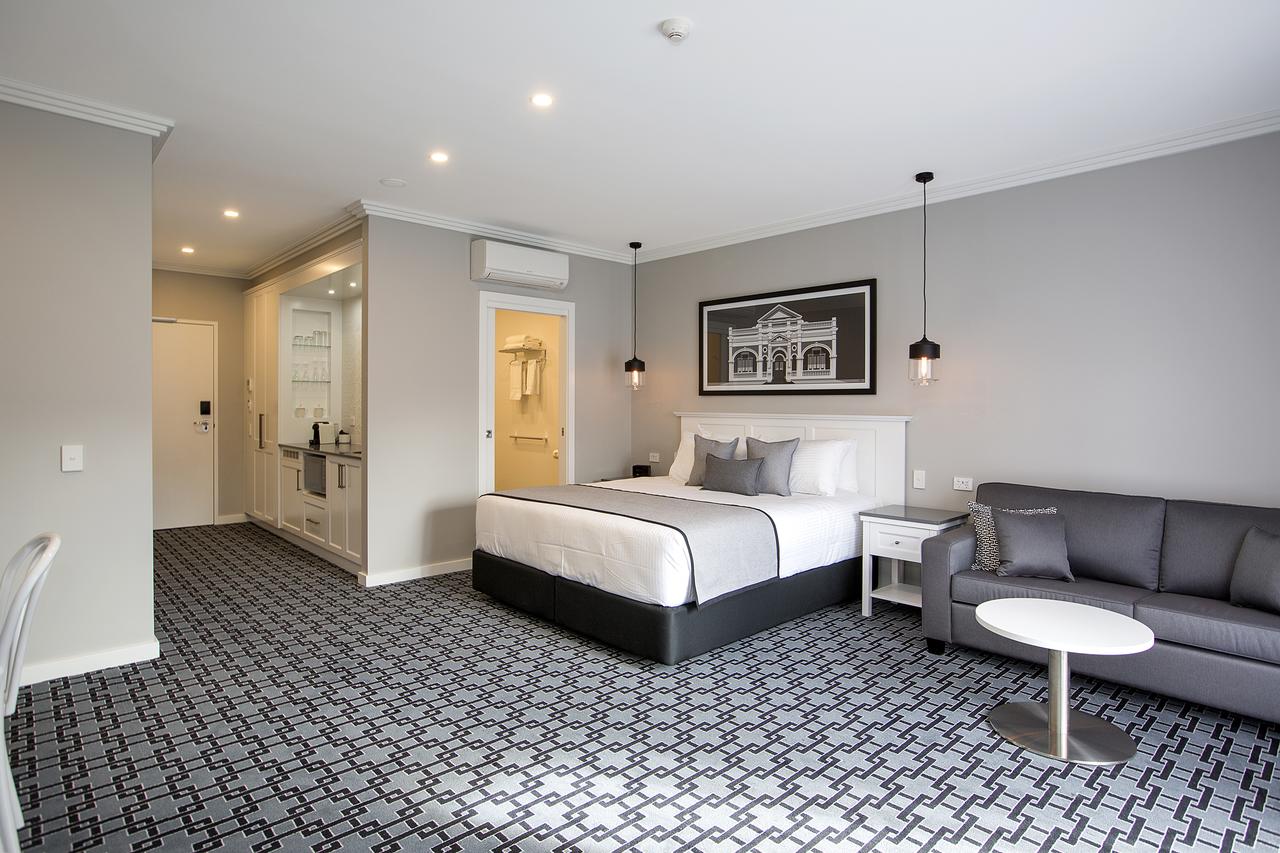Tamworth NSW Accommodation NSW
