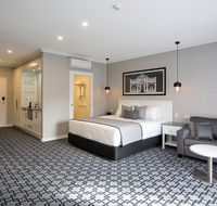CH Boutique Hotel - Accommodation NSW