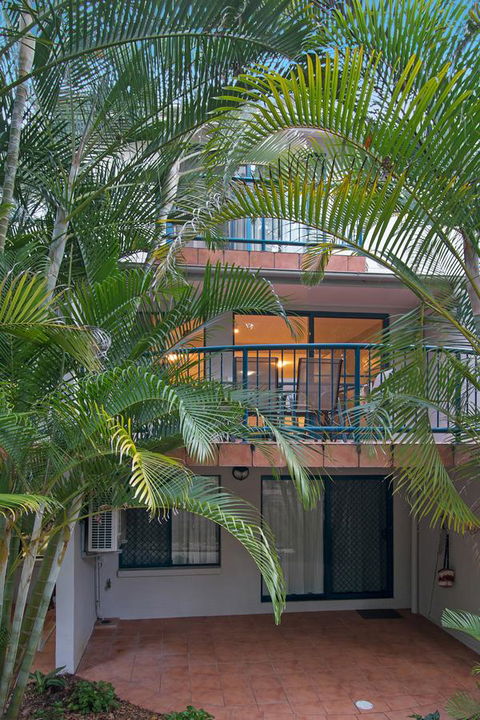 Gosamara Apartments - Accommodation NSW 29