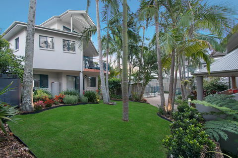 Gosamara Apartments - Accommodation NSW 25