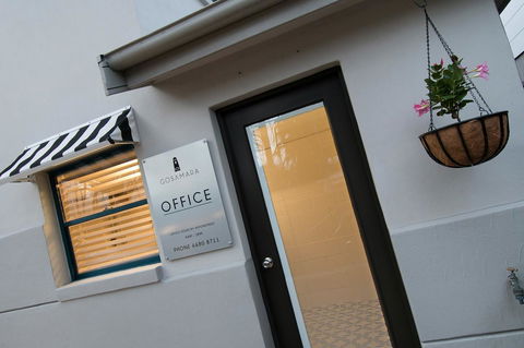 Gosamara Apartments - Accommodation NSW 7