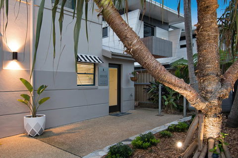 Gosamara Apartments - Accommodation NSW 8