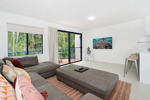 Gosamara Apartments - Accommodation NSW 12