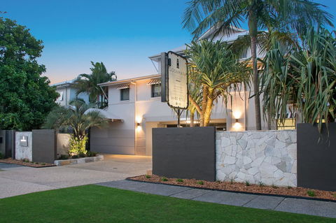 Gosamara Apartments - Accommodation NSW 3