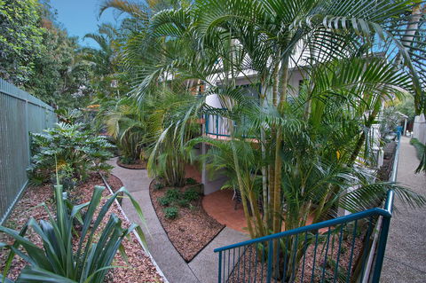Gosamara Apartments - Accommodation NSW 30