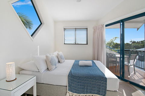 Gosamara Apartments - Accommodation NSW 32