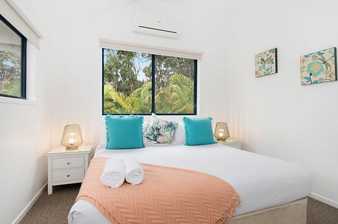 Gosamara Apartments - Accommodation NSW 9