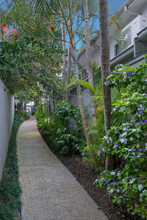 Gosamara Apartments - Accommodation NSW 31