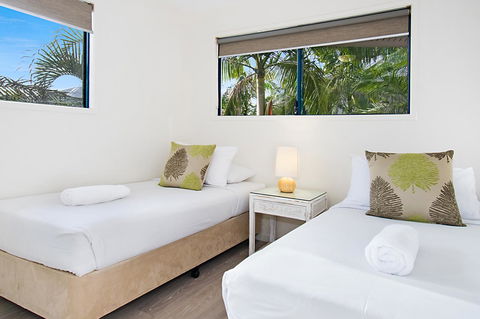 Gosamara Apartments - Accommodation NSW 38