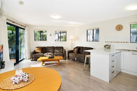 Gosamara Apartments - Accommodation NSW 42