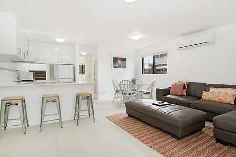 Gosamara Apartments - Accommodation NSW 13