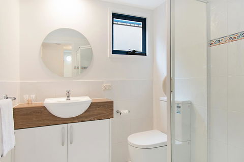 Gosamara Apartments - Accommodation NSW 17