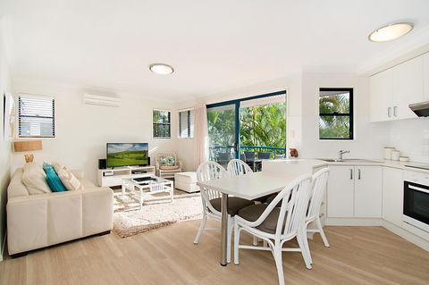 Gosamara Apartments - Accommodation NSW 23